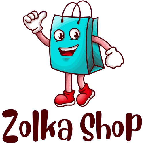 Zolka Shop